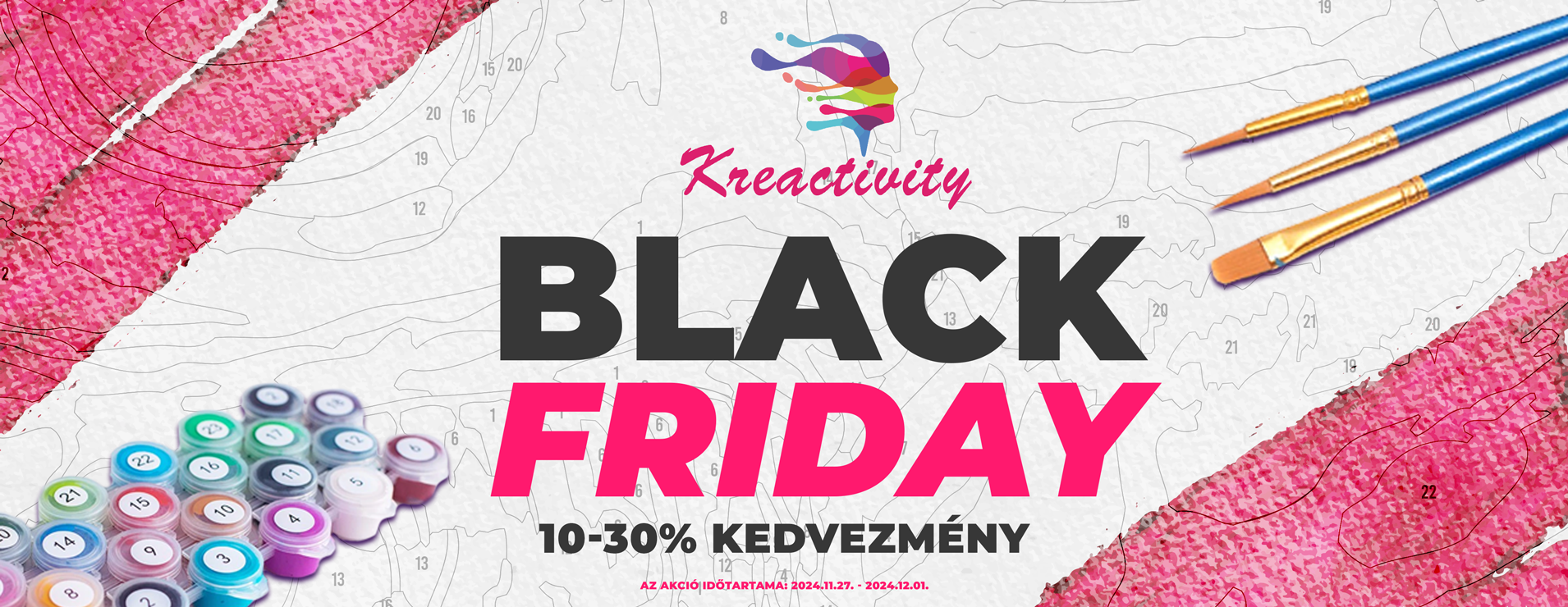 Kreactivity Webáruház