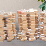 Szafari naplementében számfestő 1000 db-os puzzle 