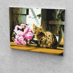 Cica-viraggal-festes-szamok-alapjan-kreativ-keszlet-keret-nelkul-40x50