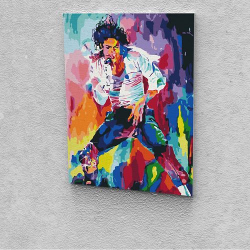 Michael Jackson-festes-szamok-alapjan-kreativ-keszlet-keret-nelkul-40x50