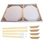 Szereld magad keret 30x40 cm méretű képhez