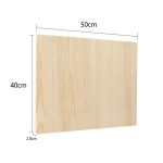 Mozdony festés számok alapján kreatív készlet 40x50