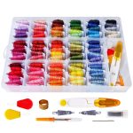 Karkötő Mester Készlet Színvarázs Alkotó Doboz