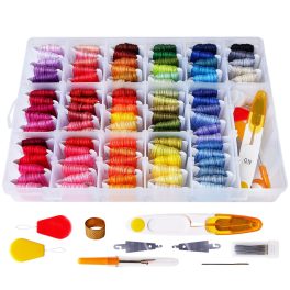 Karkötő Mester Készlet Színvarázs Alkotó Doboz