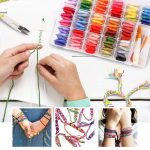 Karkötő Mester Készlet Színvarázs Alkotó Doboz