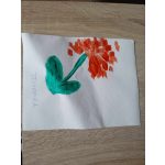 Fejlesztő Festővászon Picasso Palántáknak 6-9 éves korosztálynak Parlament 40x40 cm