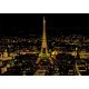 Eiffel Torony Karckép