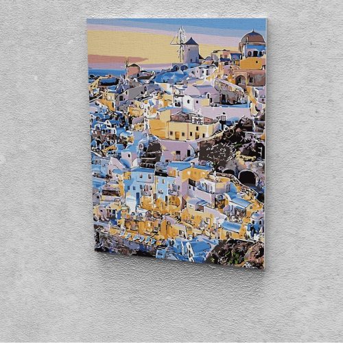 Santorini-festes-szamok-alapjan-kreativ-keszlet-keret-nelkul-40x50
