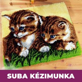 Suba kézimunka