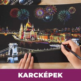 Karcképek