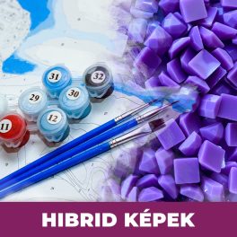 Hibrid képek
