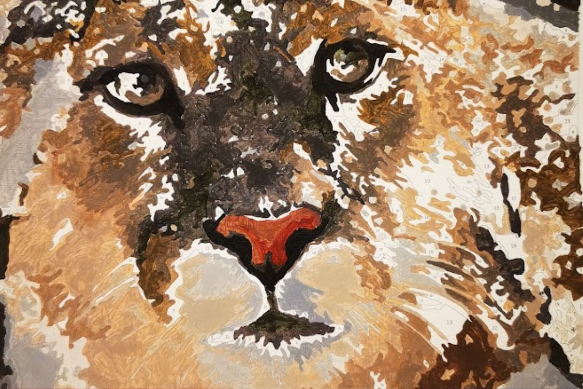 Hogyan tüntessük el a vonalakat? 3 trükk a fotorealisztikus hatásért