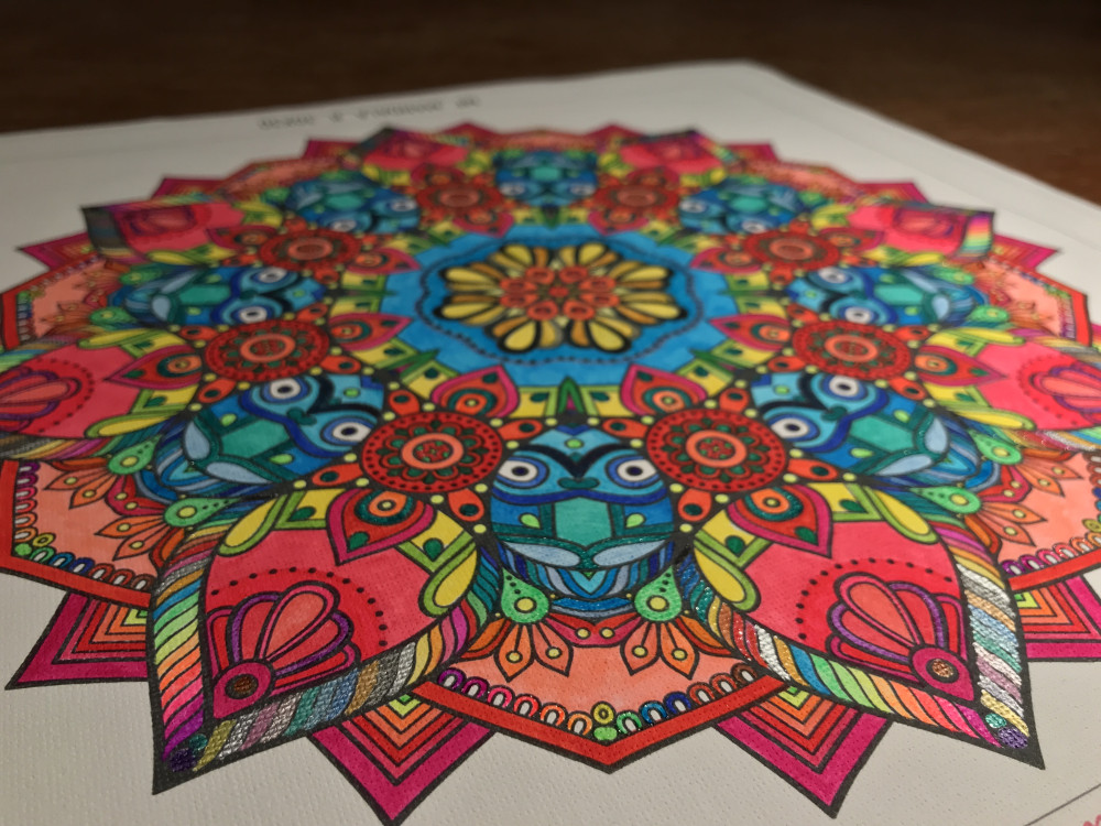   Kifestők szünidőre két vászon festékekkel ecsetekkel kreatív festés szettben 8
